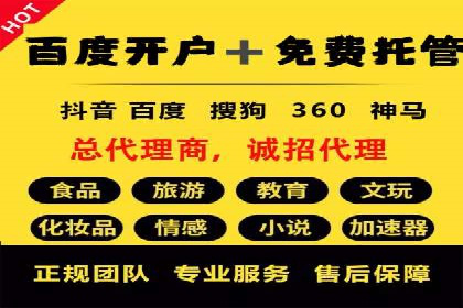 百度推广公司：如何通过精准投放提升品牌影响力
